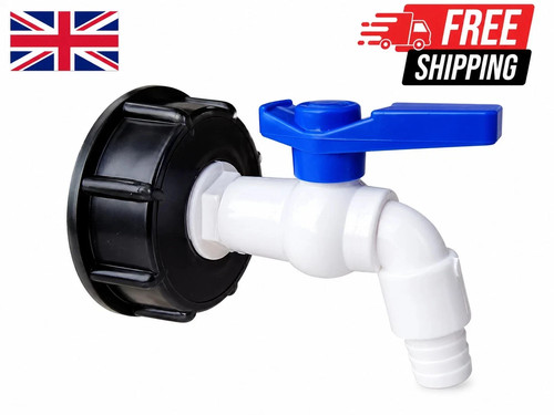 Ibc tap adapter s60x6 3 - adapter,