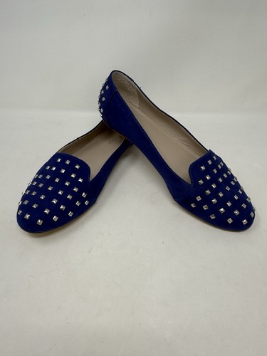 Carvela blue suede - carvela,