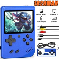 Mini Built-in 500 Classic