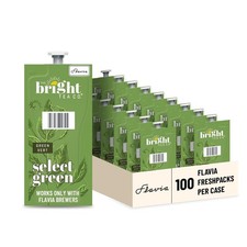 Flavia Bright Tea Co. Select