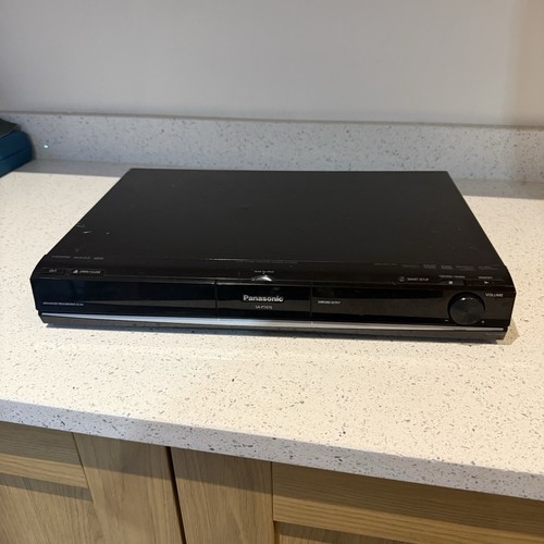 Panasonic pt470 dvd home - panasonic,