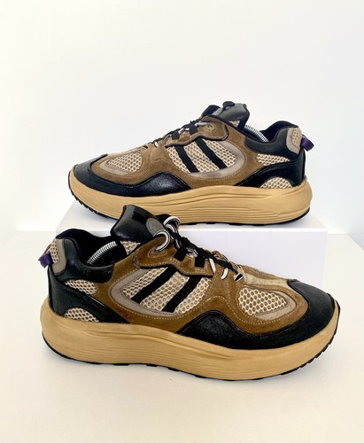 Eytys halo chunky trainers - eytys,