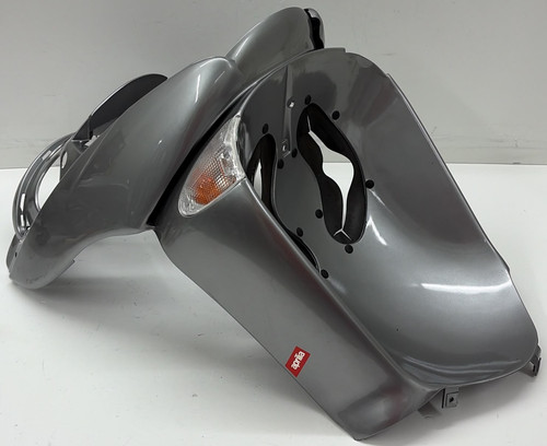 Front shield fairing oem - fairing,