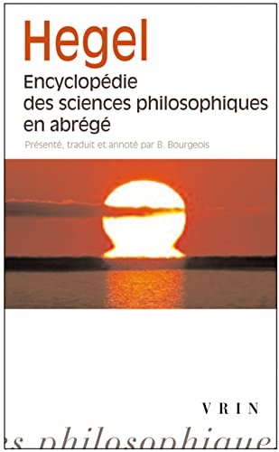 Encyclopedie des sciences - encyclopedie,