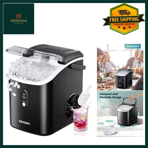 Portable nugget ice - portable,