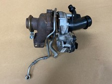 FOCUS 1.5 DIESEL TURBO CHARGER