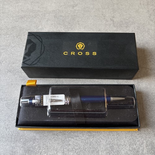 Cross bailey ballpoint - cross,
