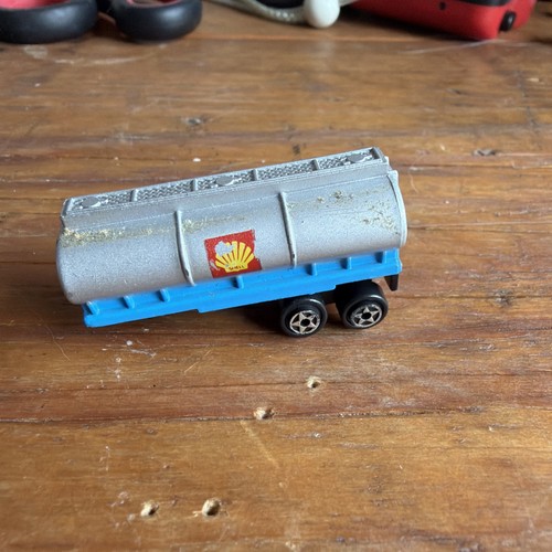 Semi tanker trailer shell - semi,