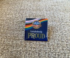 Alton Towers Fantabulously