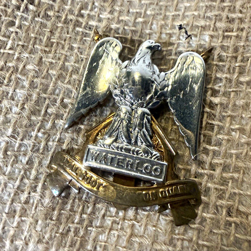 Royal scots dragoon guards - royal,