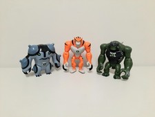 Ben 10 Ultimate Alien