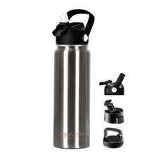 Triple Insulated Stainless