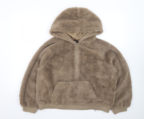 Qed london women - 1/2, zip