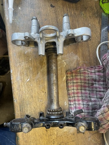 Yamaha 125 1997 - 1997, -2002