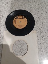 Vinyl Single of K C and The Sunshine Band