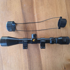 GAMO Air Rifle Scope Sight 3-9