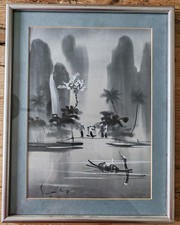 VINTAGE PRE-2000 CHINESE