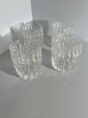 Whitefriars glacier tumbler - tumbler,