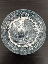 Royal Tudor Ware Coaching