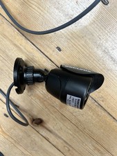 Securix RJ12 Infra Red Bullet Camera Plus Leads.