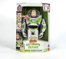 Toy story ultimate buzz - story,