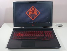 HP Omen 15.6 inch Gaming |