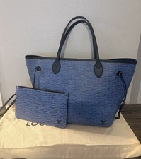 100% AUTH LOUIS VUITTON Epi
