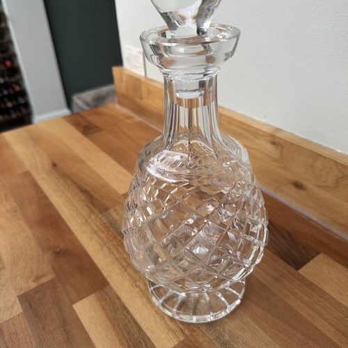 Vintage waterford crystal - waterford,