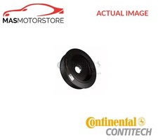 ENGINE CRANKSHAFT PULLEY