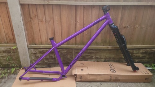 Norco torrent frame set - norco, 29