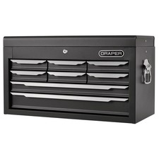 Draper Tool Chest 8 Drawer 26"