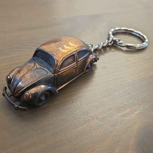 Kerico diecast beetle - kerico, ?