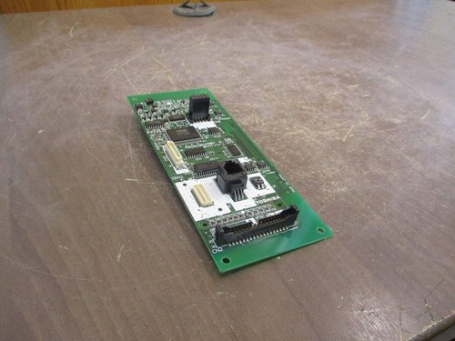 Toshiba inverter board - inverter,