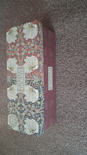 William morris fine - william,