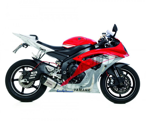 Leovince full exhaust - full,