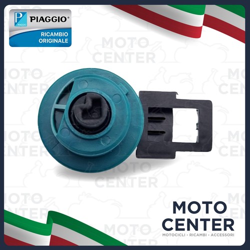 Key switch piaggio - key,