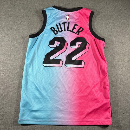 Nike miami heat - miami, jersey
