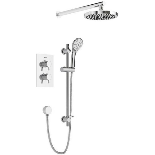 Bristan prism thermostatic - bristan,