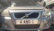Volvo v50 estate 12 - estate, 08-12
