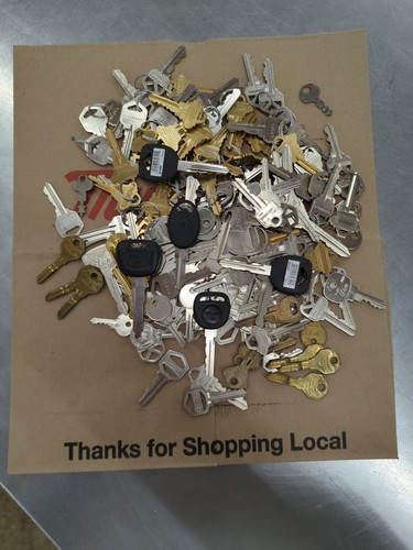 One pound lot - -,