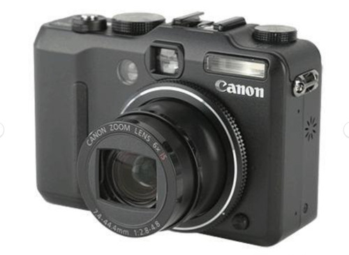 Canon powershot 1mp - canon,