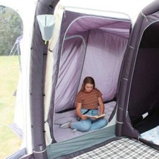 Outdoor Revolution | Annexe Inner Tent 2 Berth For Airedale 7.0SE, Kalahari PC 7