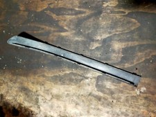 BMW E46 2001-2006 2.0 320d M47 driver right front bumper carrier 7030608