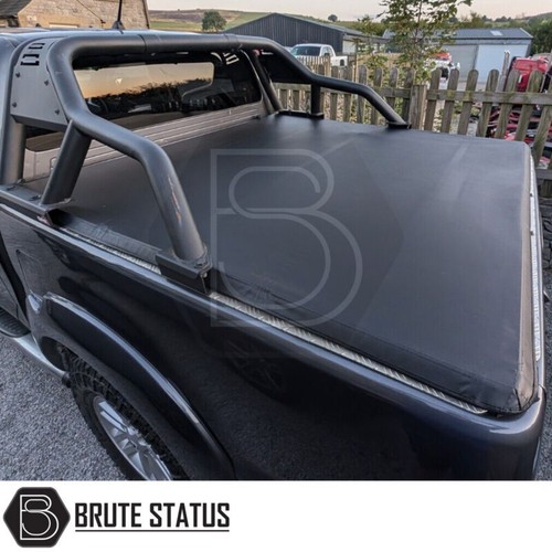 Covr tonneau cover for toyota - covr,