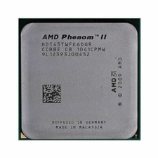 AMD Phenom II X6 1045T CPU