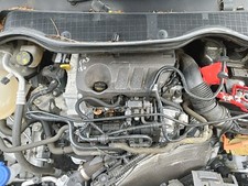 2021 FORD FIESTA MK7 1.0 ECOBOOST ENGINE CONTROL UNIT ECU - MX7A-12A650-BDA