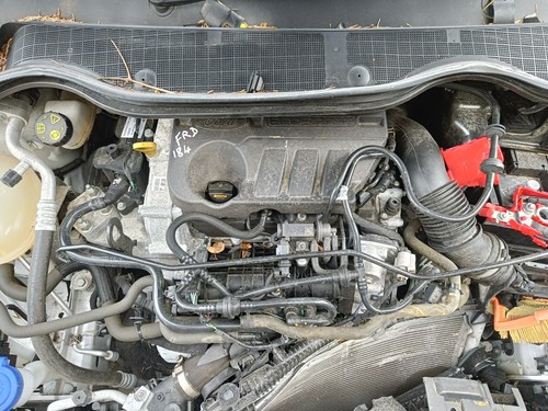 2021 ford fiesta mk7 0 - 2021,