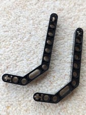 Lego 42009 Black Technic