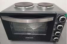 Cookworks 28L Mini Oven with