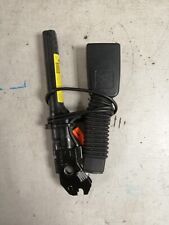 Ford Focus Seat Belt Tensioner Passenger Side Tension Clasp 2005-2010 MK2